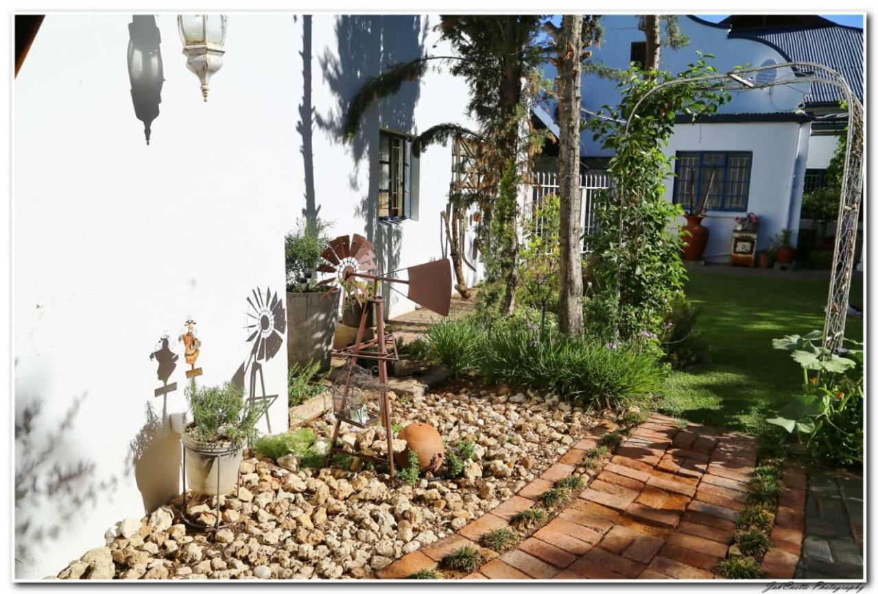 Tortelduif Cottage Offthegrid Middelburg  Exterior photo