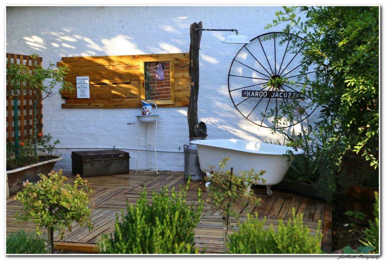 Tortelduif Cottage Offthegrid Middelburg  Exterior photo