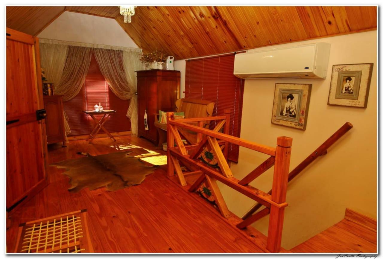 Tortelduif Cottage Offthegrid Middelburg  Exterior photo