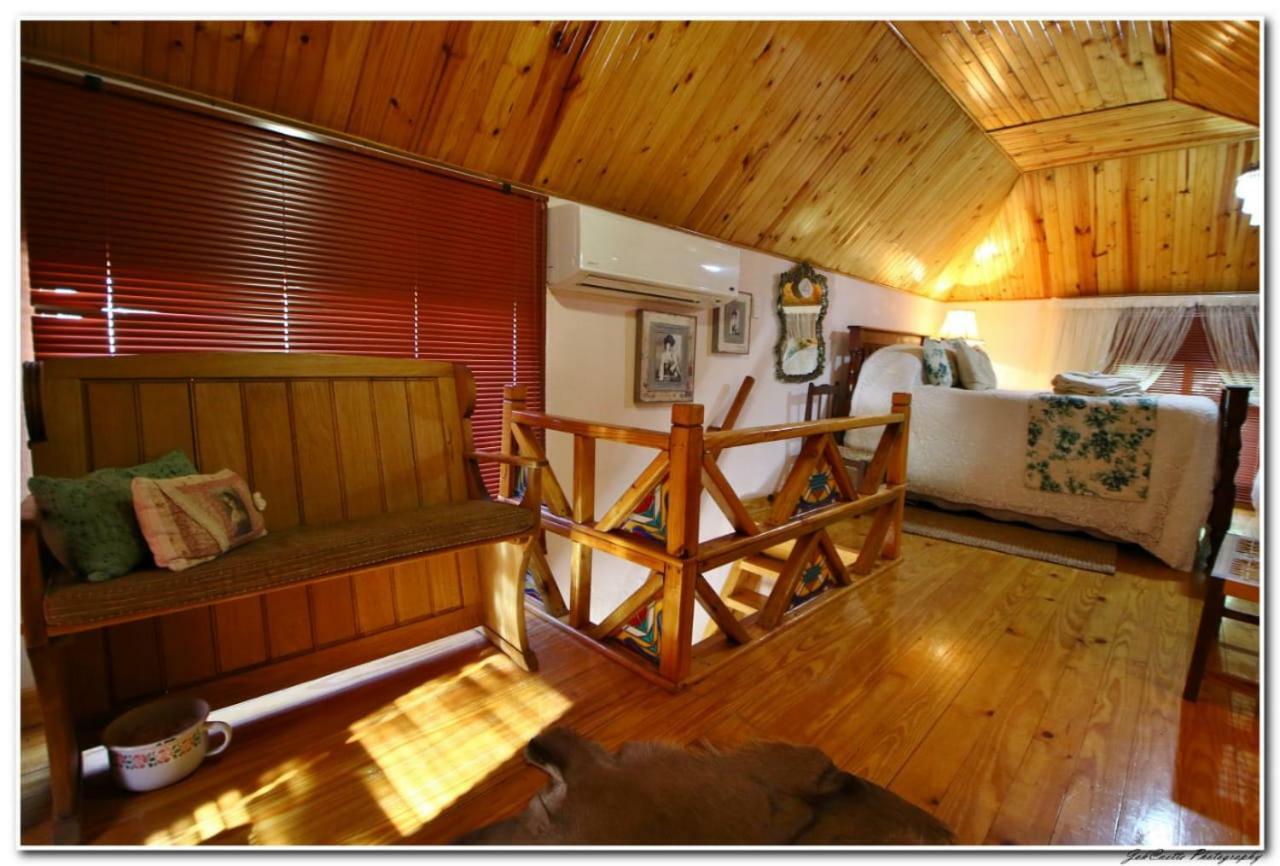 Tortelduif Cottage Offthegrid Middelburg  Exterior photo