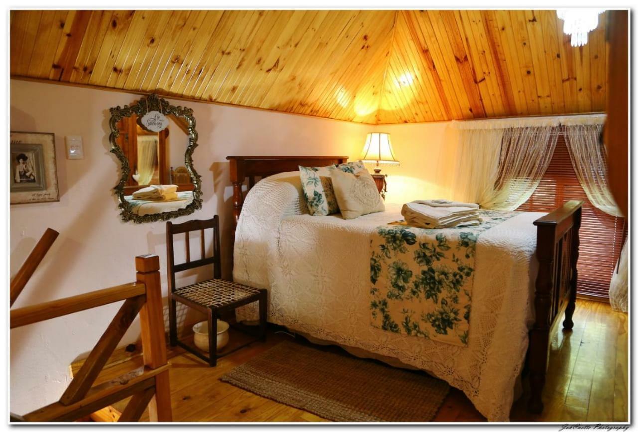 Tortelduif Cottage Offthegrid Middelburg  Exterior photo